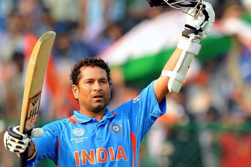 There are players who are popular by playing cricket And then there’s this man who made the game of cricket popular ….! (Didn’t need SM , PR to do that) THE Original GOAT Greatest ever to grace the game THE GOD OF CRICKET SACHIN TENDULKAR HAPPPY BIRTHDAY 💐🙏🏻