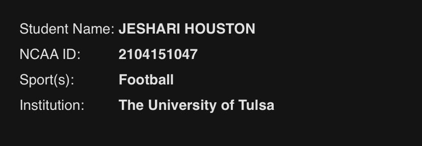 Officially in the portal