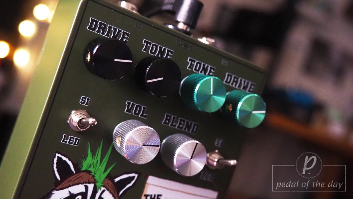 pedaloftheday's tweet photo. Head over to our website as we investigate the BRAND NEW Class Reunion Overdrive Fuzz Distortion from #SummerSchoolElectronics!! This one's a SCORCHER... 🔥🔥🔥
https://t.co/vwJuMxsM59
#pedaloftheday #SummerSchool #ClassReunion #guitarpedals #guitar https://t.co/TWeLbo5tRa