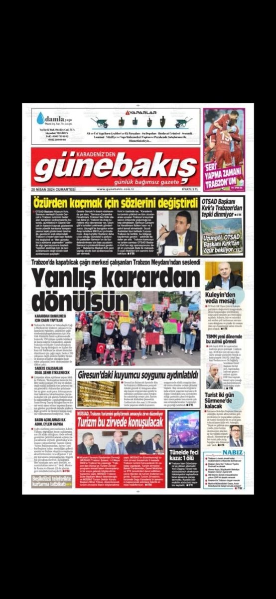 cloorless's tweet photo. En buruk 23 Nisan...
Alo199 NeOlacak🚨
@AliYerlikaya 
@RTErdogan 
@tcbestepe 
@TC_icisleri https://t.co/f9k2lOCWcg