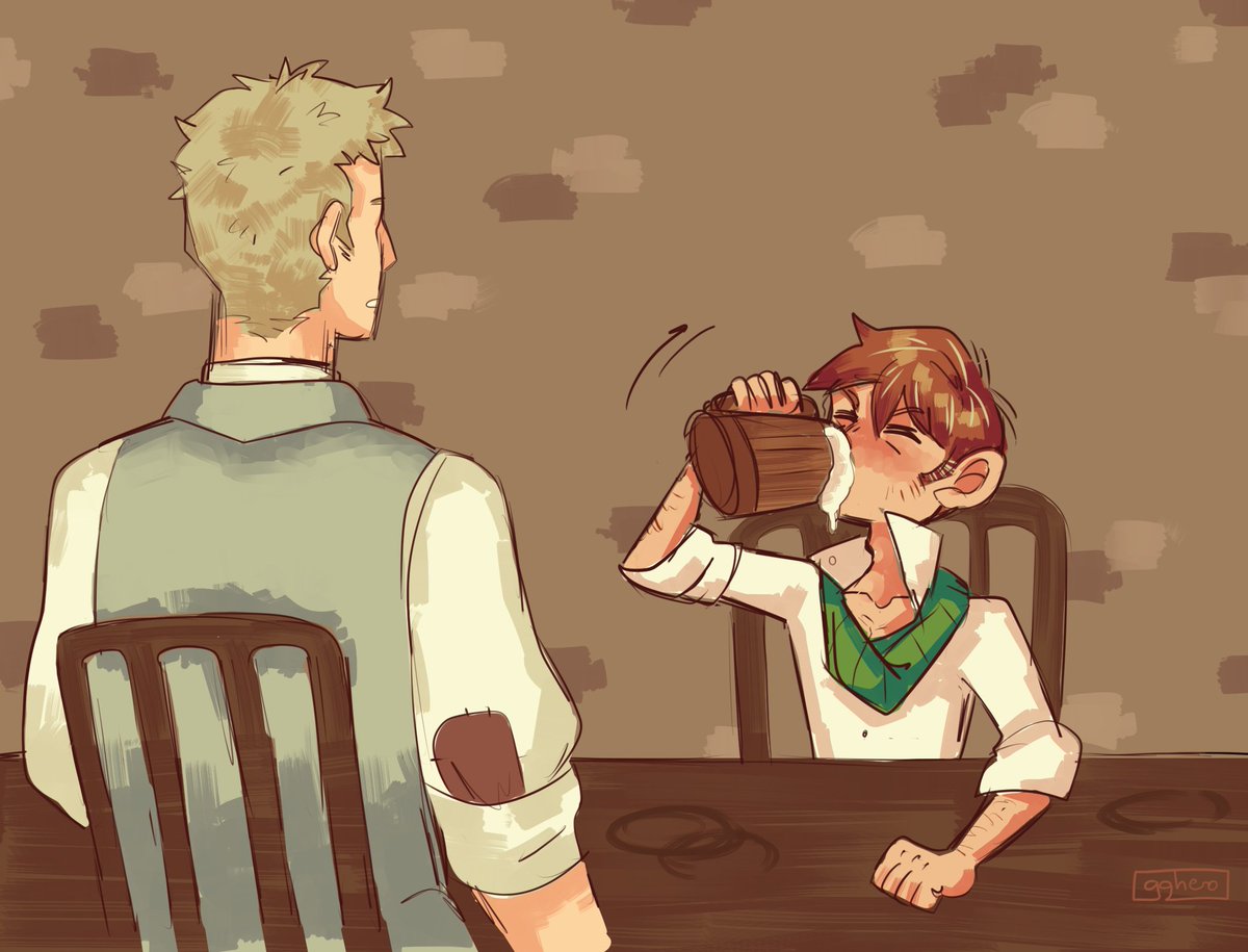 gghero_'s tweet photo. couldnt get that one tumblr post out of my head

[ dungeon meshi, chilchuck, marcille, laios, senshi ] https://t.co/NC6bBhGMRB