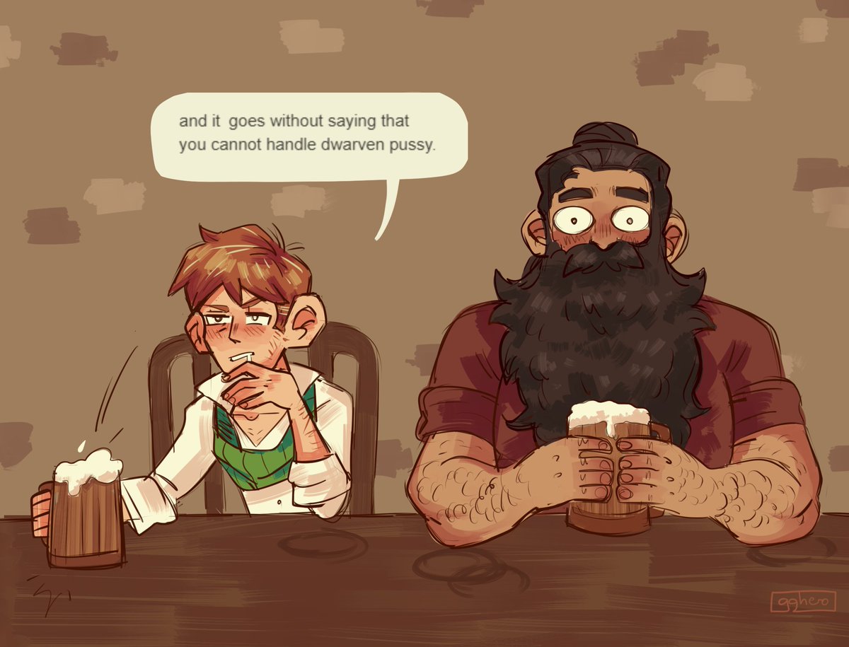 gghero_'s tweet photo. couldnt get that one tumblr post out of my head

[ dungeon meshi, chilchuck, marcille, laios, senshi ] https://t.co/NC6bBhGMRB