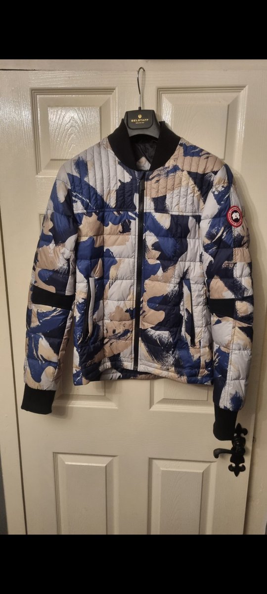 ***SOLD***
#canadagoose