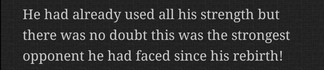 DokjaShackles's tweet photo. This was said like 100 times now we get it💀 https://t.co/8uqoNTqQJu