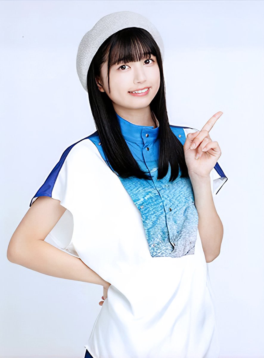 nogizaka46goki tweet picture