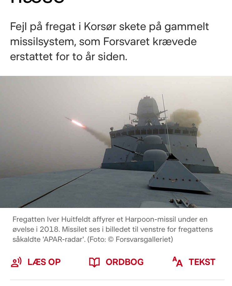 Mads Korsager tweet media