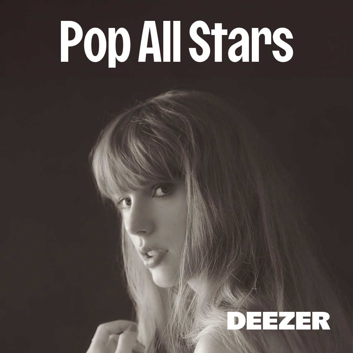 Did. our. research. 👩‍🔬 The cover of these @deezer playlists is a legend! Radar Weekly: deezer.lnk.to/RadarWeekly Poptop: deezer.lnk.to/Poptop Pop All Stars: deezer.lnk.to/PopAllStars Which are yougonnaplayagain? #TSTTPD