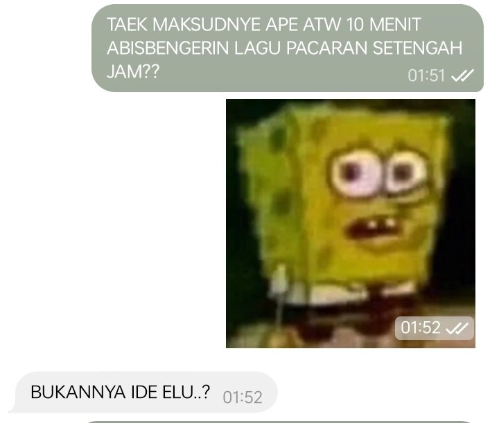 Silentodes's tweet photo. Pasangan siput gila. https://t.co/3SVzWlDcR1