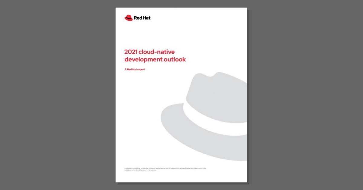 Are you keeping it SaaS-y in your search for speedy, secure #appdev? @RedHat uncovered 5 key takeaways for #cloudnative success. stuf.in/bdvhd0
