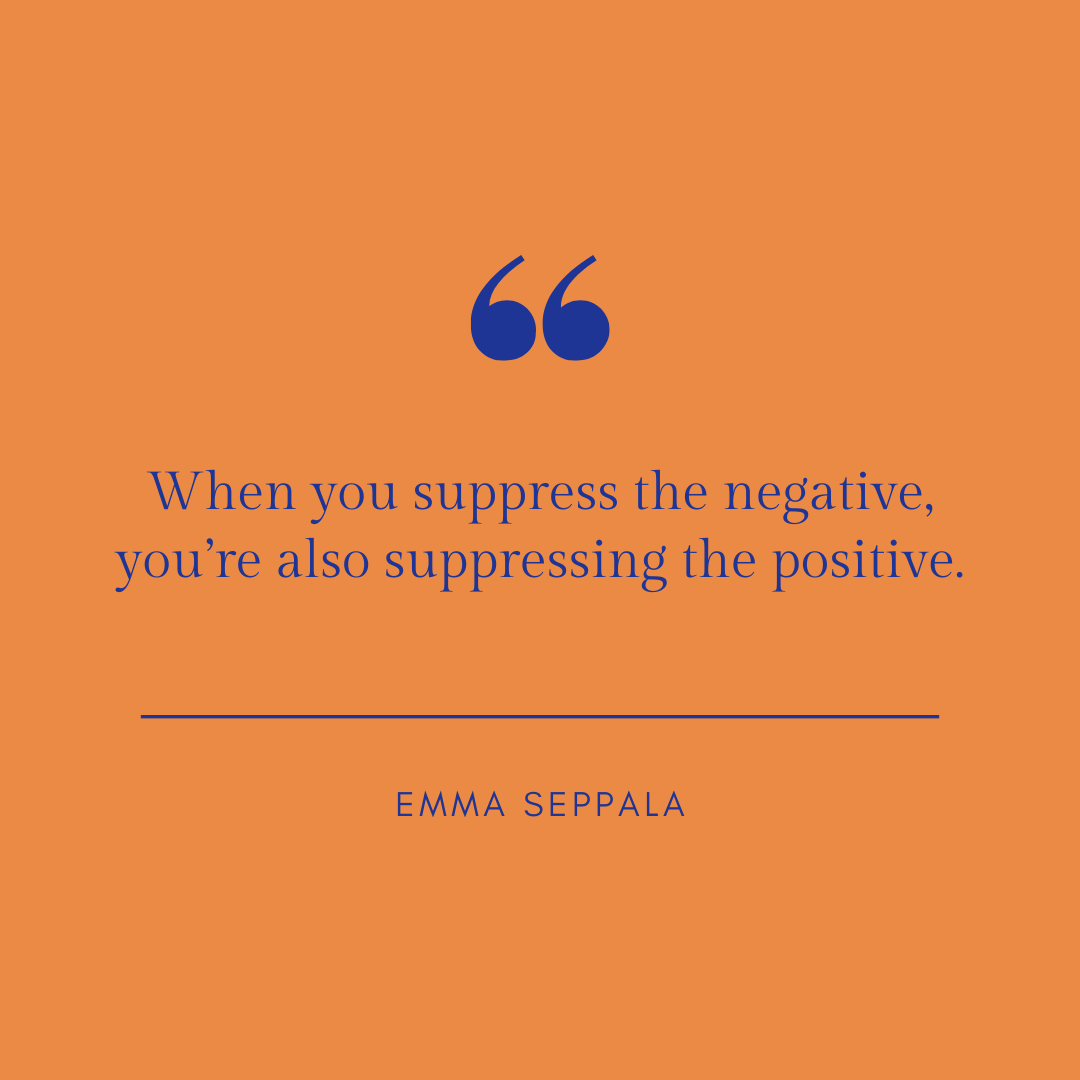 Among other things in our conversation on Intentional Performers last week, @emmaseppala and I dug deep into the science of happiness and emotional intelligence. I really enjoyed getting to hear Emma's informed perspective on these matters. Tune in here: strongskills.co/podcast-feed/s…