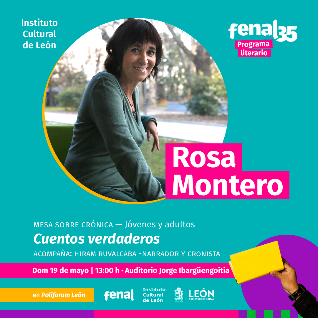 ✍️🏅Además de recibir el Reconocimiento Compromiso con las Letras 2024, @BrunaHusky tendrá una nutrida cartelera de actividades para conocerla a ella, a su obra y su trayectoria. Consulta más información en fenal.mx #FanFenal ☝📖