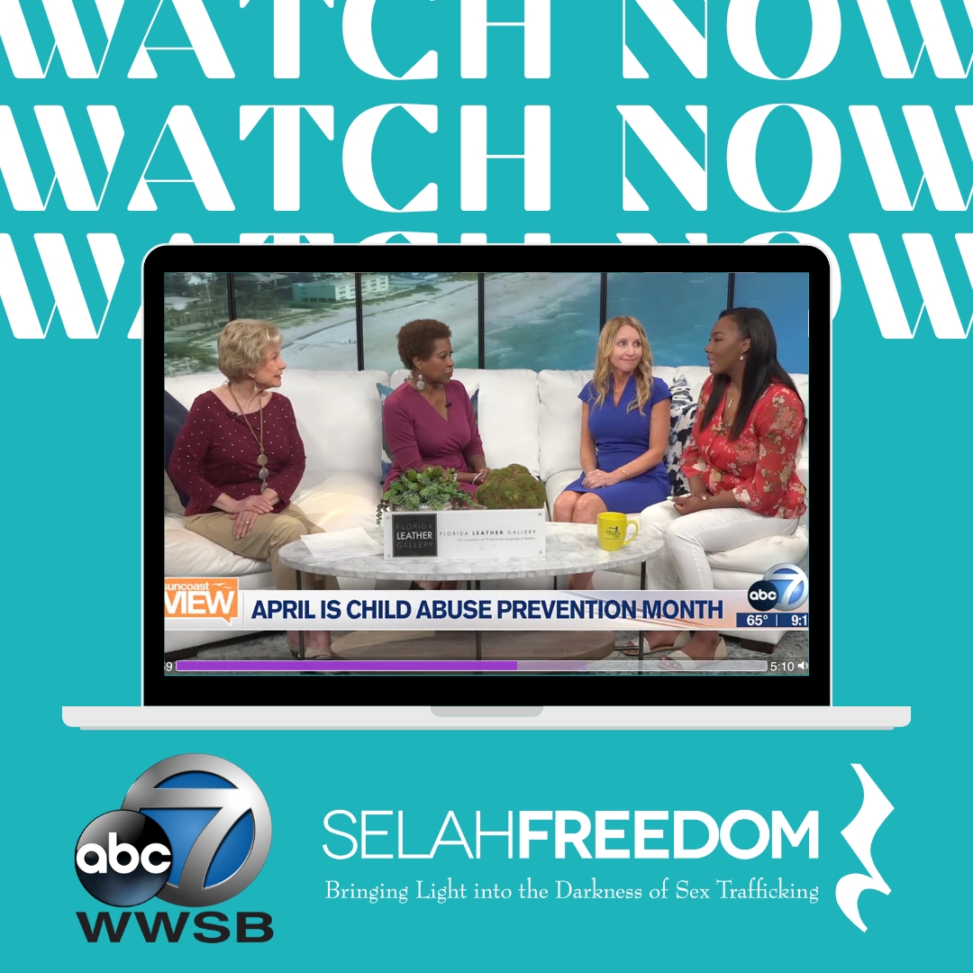 #ICYMI In case you missed it, Executive Director Stacey Efaw and Survivor and Prevention Advocate Mia Braddock were interviewed on Suncoast View regarding Child Abuse Prevention Month.

mysuncoast.com/video/2024/04/…

#CAPM #ChildAbusePreventionMonth #CAPMonth #PreventChildAbuse