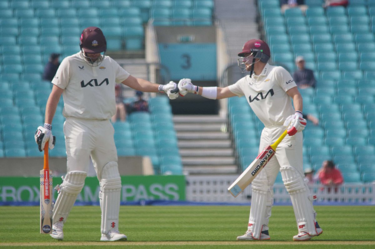 Rory Burns on 'max win' over defiant Kent as Surrey get defence up and running southwarknews.co.uk/sport/cricket/…