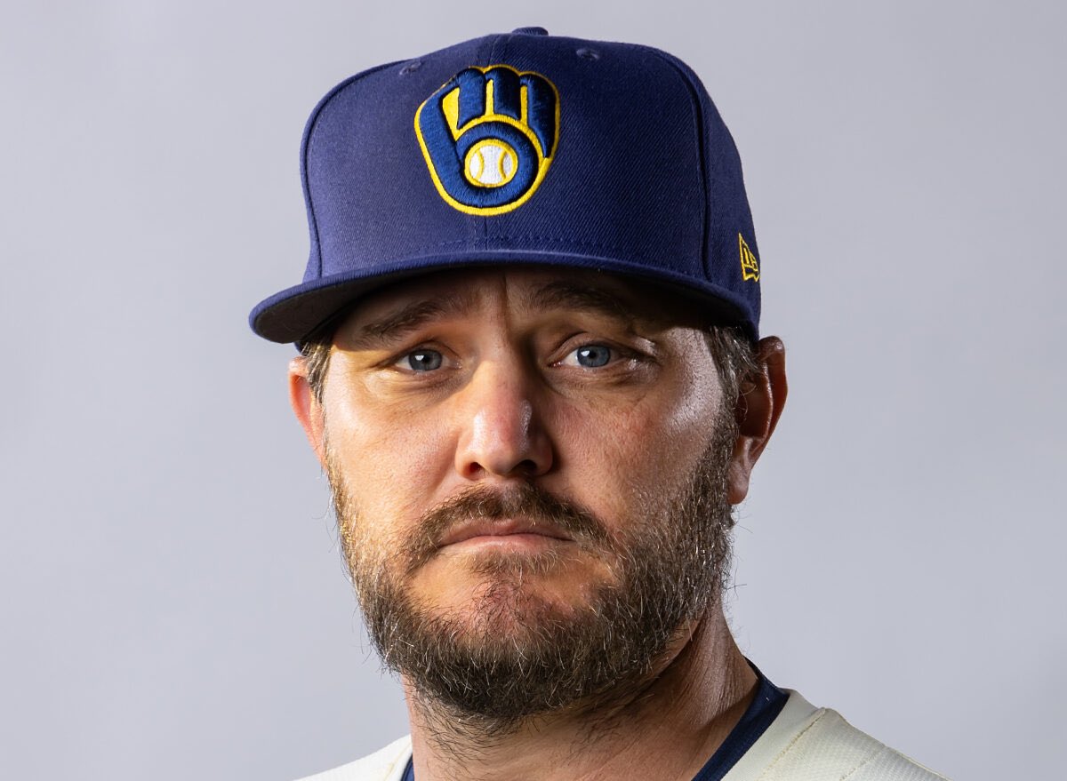 What horrors did Wade Miley see?