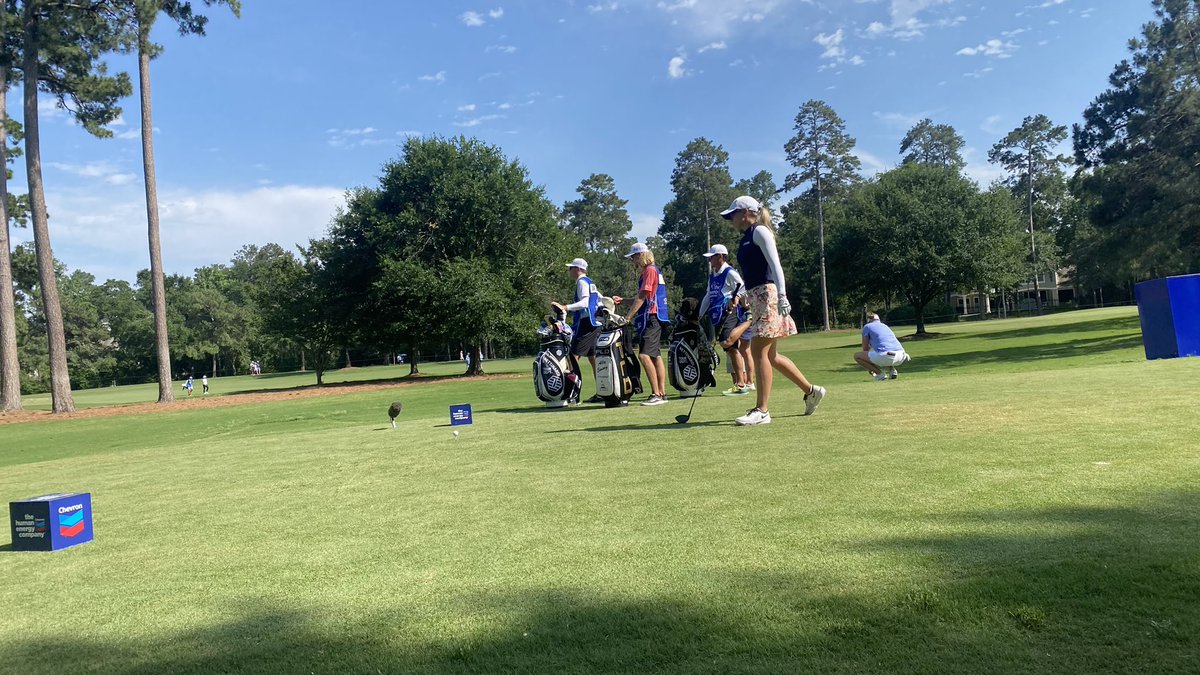 mpproductionz's tweet photo. Providing audio support for the broadcast of The 2024 Chevron Championship (Women’s golf tournament).  🏌🏾‍♀️🏌️‍♀️🏌🏻‍♀️⛳️
￼
 #MpProductionz https://t.co/2tEiP1sEvH