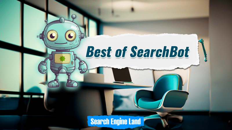 Best of SearchBot: Create a recovery strategy for a site hit by a Google core update via @sengineland searchengineland.com/searchbot-reco…