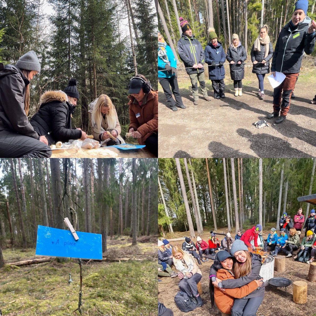 Miss Corner tweet media