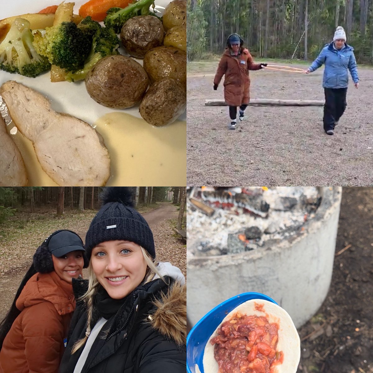 Miss Corner tweet media