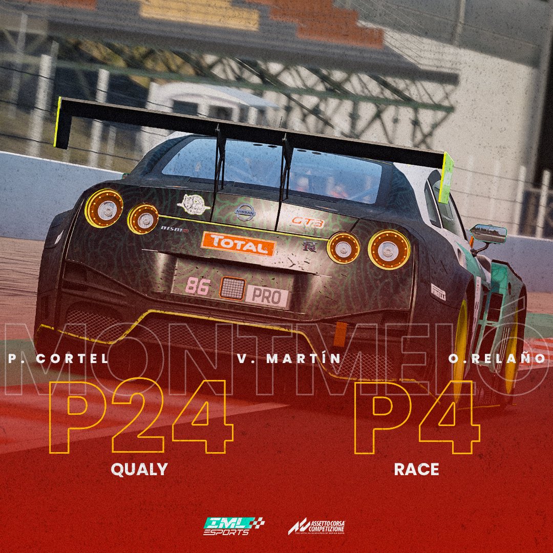 IMLEsports_Team tweet media