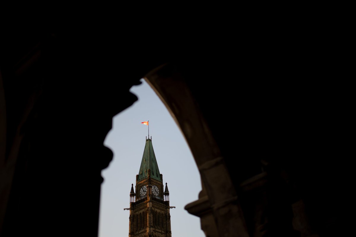 New from me: What’s on the Liberal government’s spring legislative to-do list? ipolitics.ca/2024/04/23/wha…