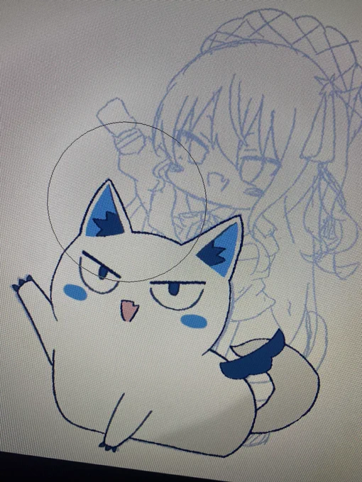 NEXTすい!