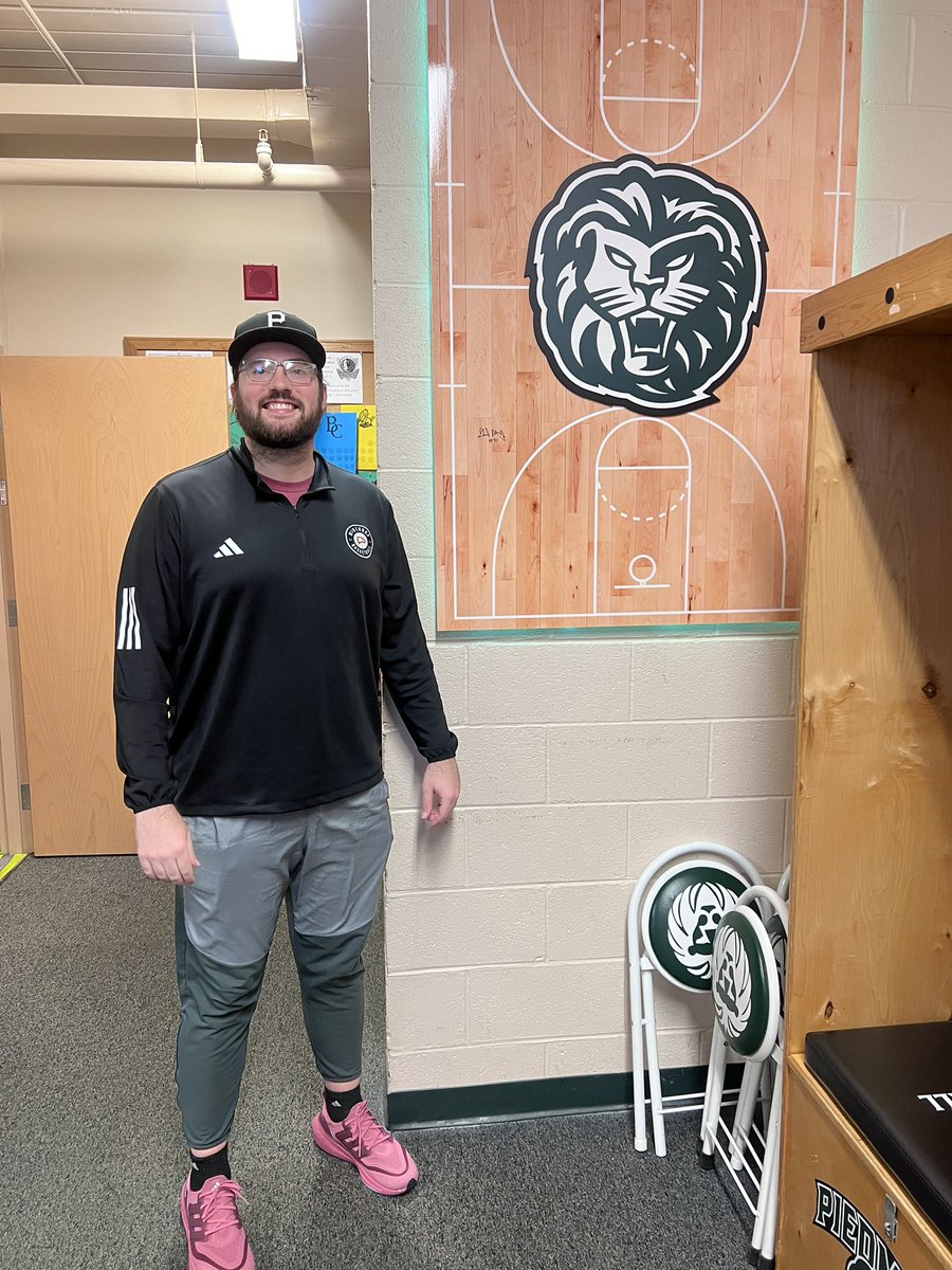 Piedmont Basketball tweet media