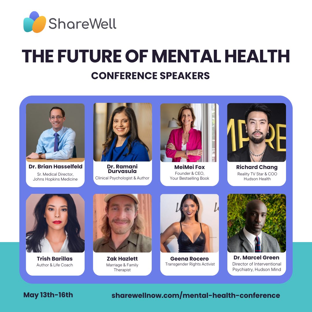 ShareWell tweet media