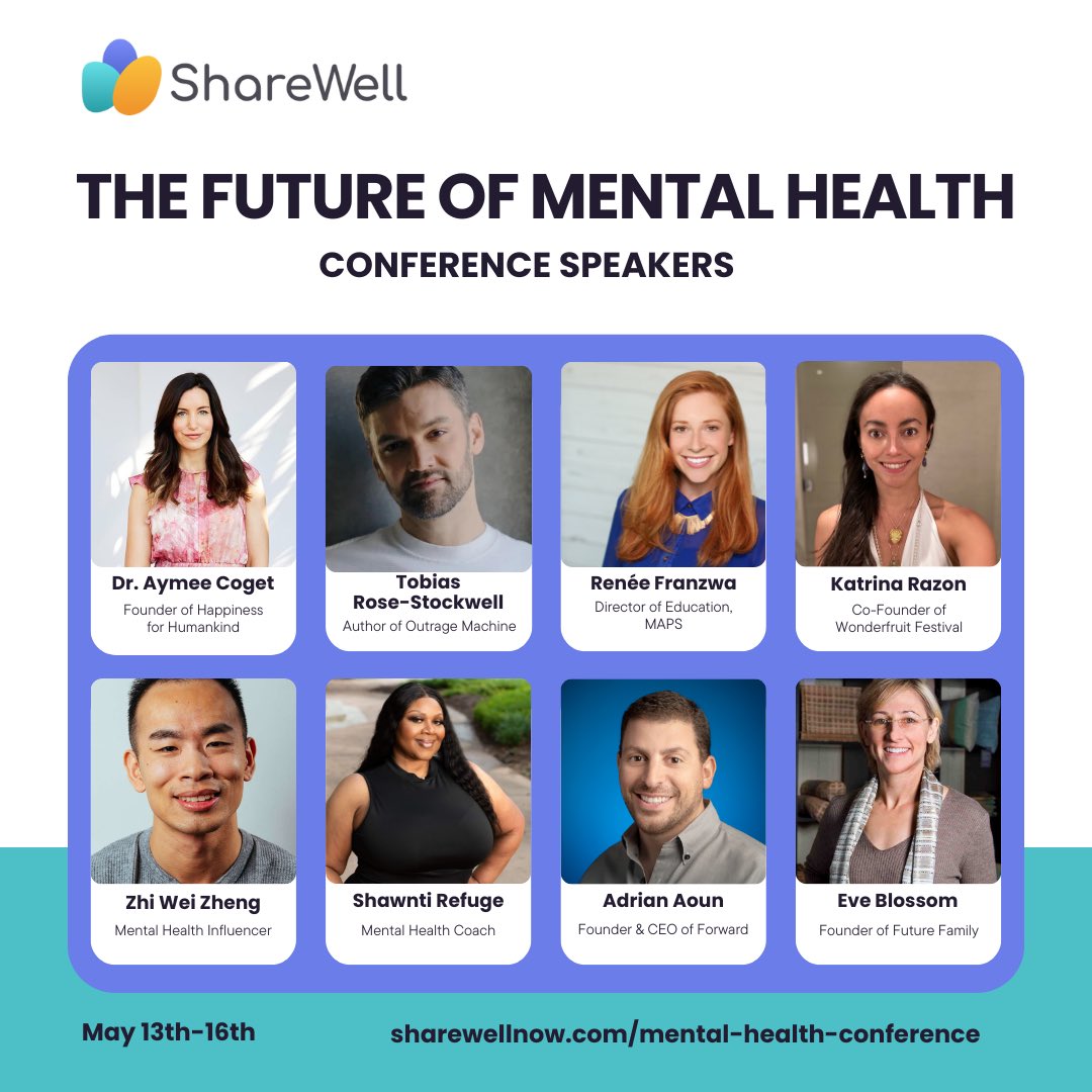 ShareWell tweet media