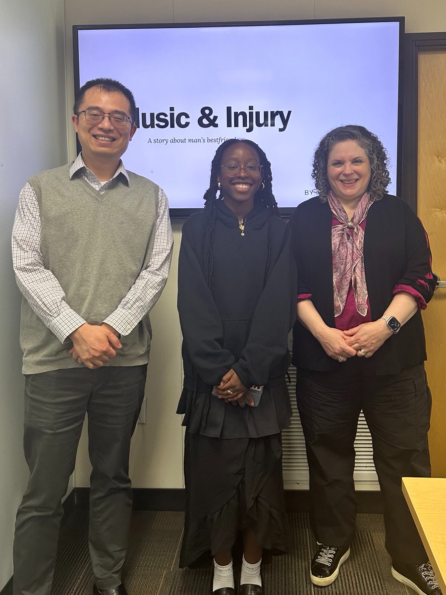 Pediatric Injury Research Lab tweet media