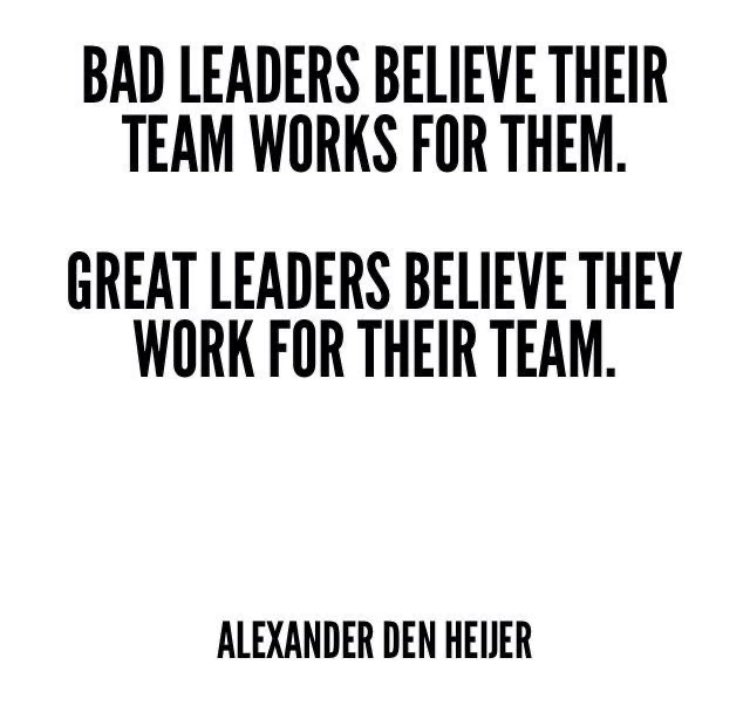 I agree on this one 👇