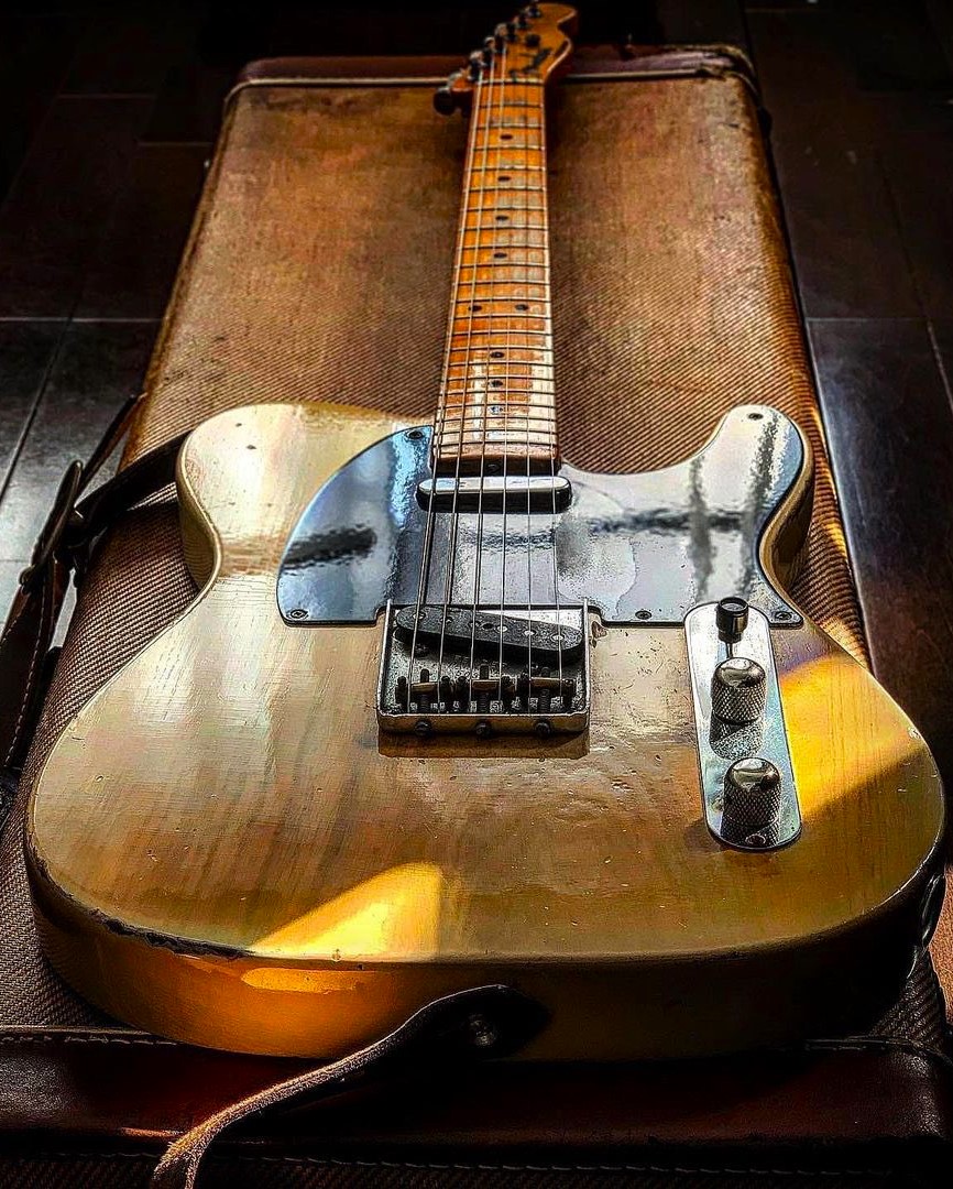 #TeleTuesday