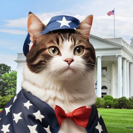 AMERICATSOL_'s tweet photo. AMERICAT is now on SOL $ACAT is now live 🐱❤️

CA: BWgDeDaAody2LJt555Cv3s4R2nzxbtN21qCUA9bhakTE

tg: https://t.co/5D7BIEgN35

website: https://t.co/dNKj1pf5ng https://t.co/RZKp3cHllM