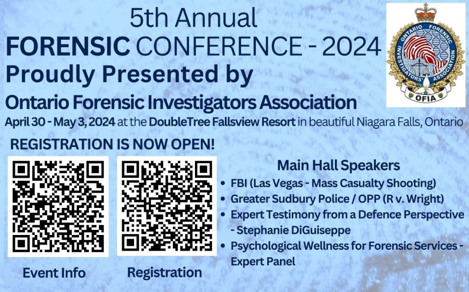 DAVTECH Analytical Services (Canada) Inc. tweet media