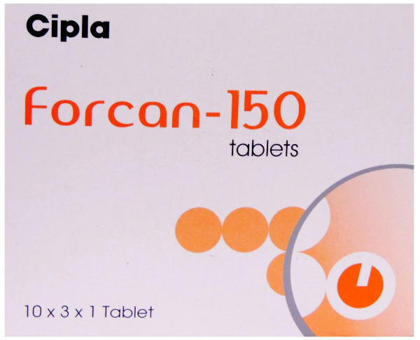 #GenericFluconazole Tablets AT $3.75 #Forcan is used to treat certain types of fungal or #yeastinfections including Systemic #candidiasis, Mucosal candidiasis, #Cryptococosis and prevention of #fungalinfection in patients with malignancy