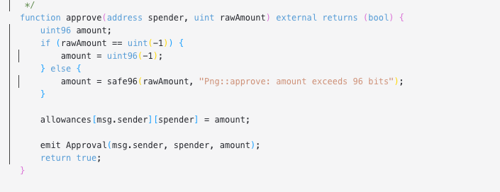 it's really difficult to standardize a good user experience / ui when you've got things like this. why, just why <a href="/pangolindex/">Pangolin (PangoPerps is out!)</a>.