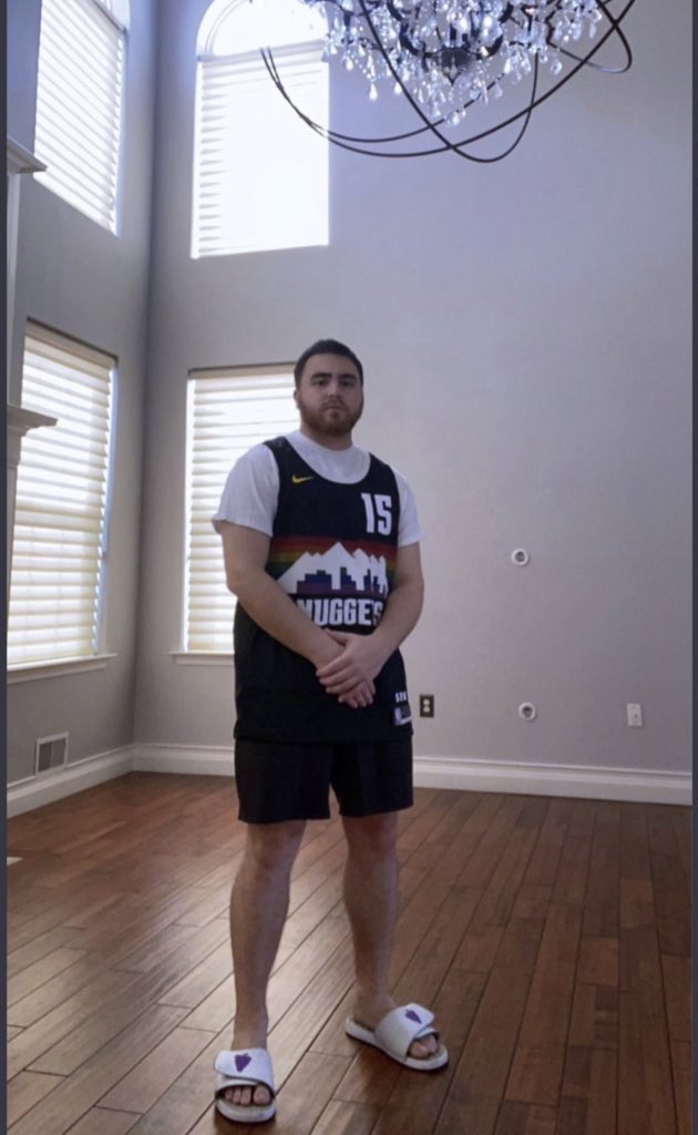 ๐ฐ๐๐๐๐๐๐ฅถ tweet media