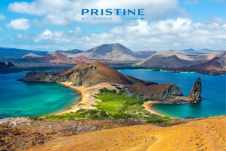 Looking for adventure? Pack your bags and head to the Galápagos Islands, Ecuador!

.
.
.
.
#PristineJetCharter #PrivateJetCharter #flyprivate #privatejet #businessjet #corporatejet #corporatejets #jetstyle #travel  #Luxury #Comforts