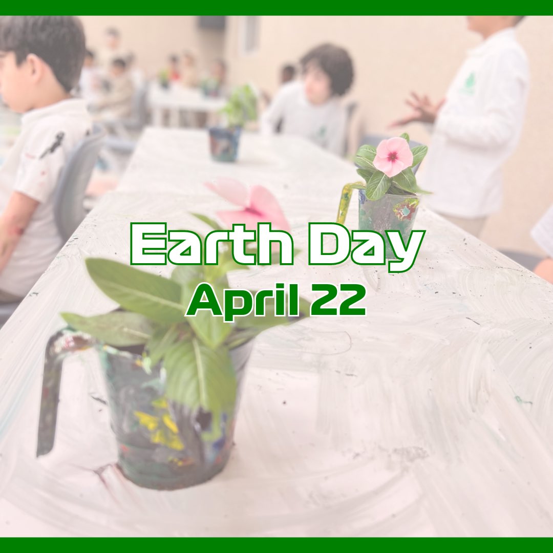 SlkRacing's tweet photo. We are going to keep it green and keep it clean for every day’s earth day. https://t.co/DgxilUa3SI