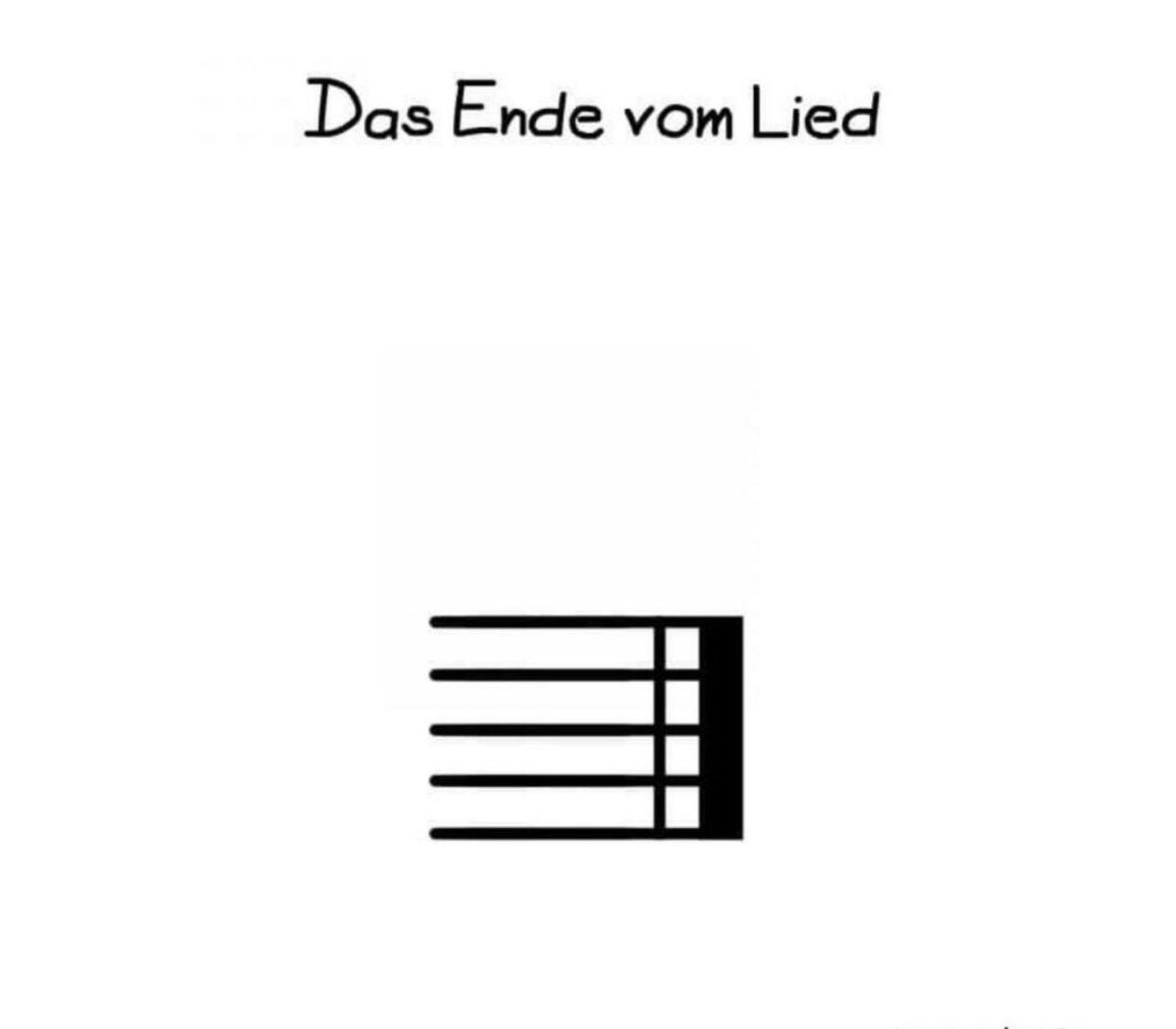 Tja liebe Nazis...