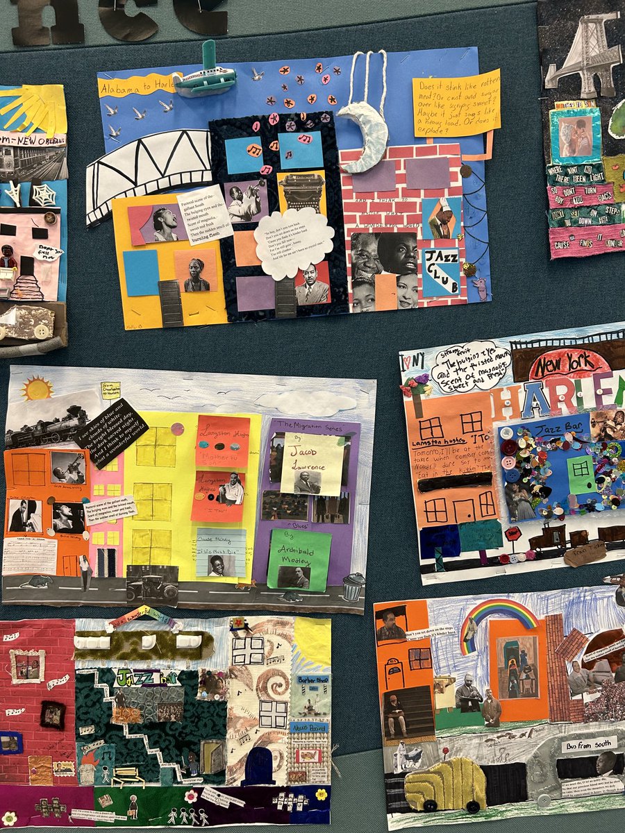 What a fabulous integration of history and art, Mr. Flynn!