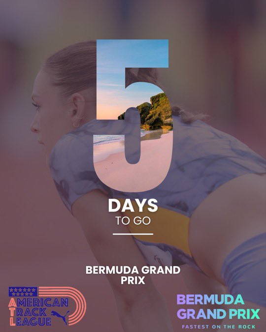 AmericanTrackLeague tweet media