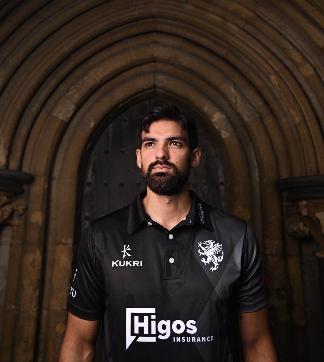 COMPETITION: Somerset CCC and Higos Insurance are giving you the chance to win a signed copy of the new @onedaycup shirt!! 🔥🔥 To be in with a chance simply like, repost and follow @HigosInsurance! Winner chosen at random on Saturday #WeAreSomerset #OurRegionRises