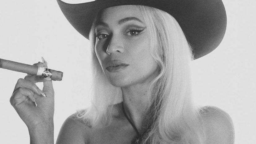 .@Beyonce's 'JOLENE' has now surpassed 40 million streams on #Spotify.