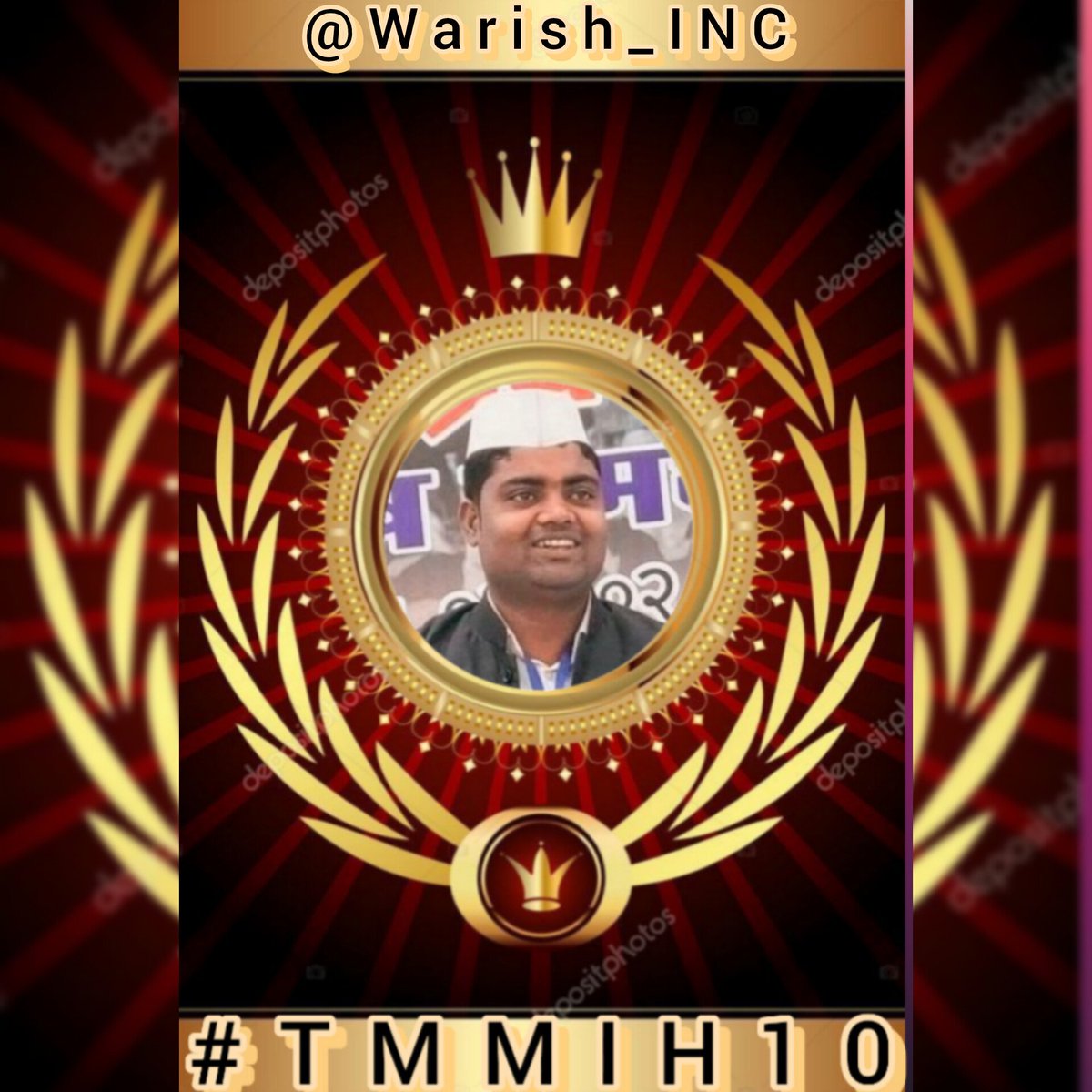 #TMMIH10 @kf07b @iffttii @abanto_E1 @ima56705 @OhSamHR @KhokarAdv @SFarheen9 @KhokarAdv @Hashmisrar @A313327Ali @rafat_pasha @RuhulAman1 @Yasar_bey29 @Warish_INC @AzeemNuzat @MalikGulphan @Dilshad_9058 @NikhatFatma09 @Shakeel09641328 @Ahmad_Mustafa_S @amjadkh40632830 @MIHaque10