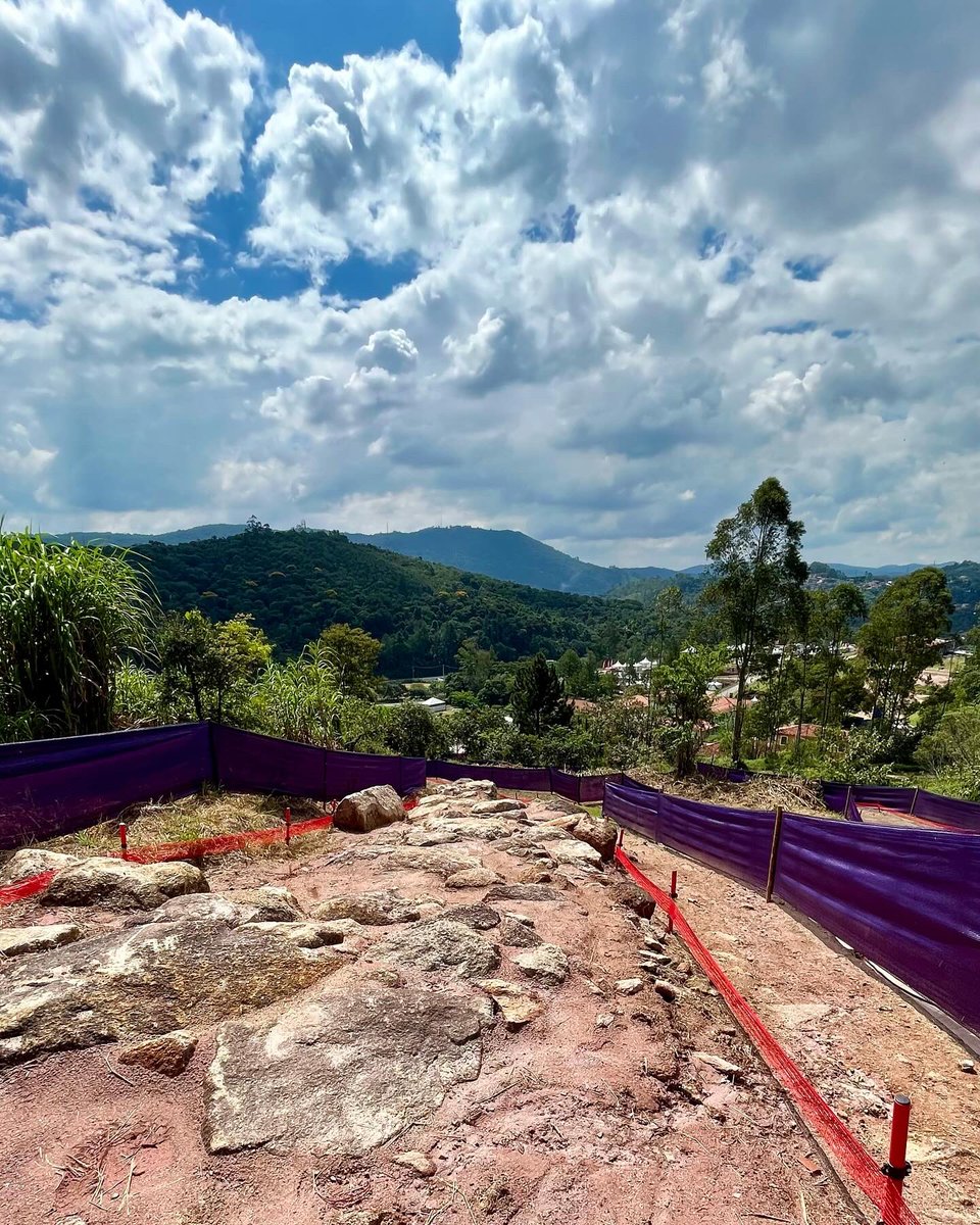 DienVdB's tweet photo. Mountainbike in Brazilië 🇧🇷😍

#ucimtbworldseries https://t.co/9K8MleX5T5