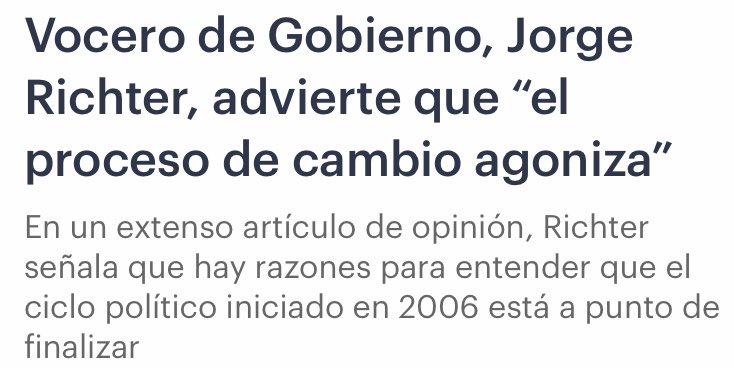 No les queda más que reconocerlo, el proceso de cambio administrado por el MAS fracasó y el Estado Plurinacional es fallido. La crisis económica, institucional y moral tocó fondo. El proceso democrático boliviano, debe ser reconducido a partir del año 2025.