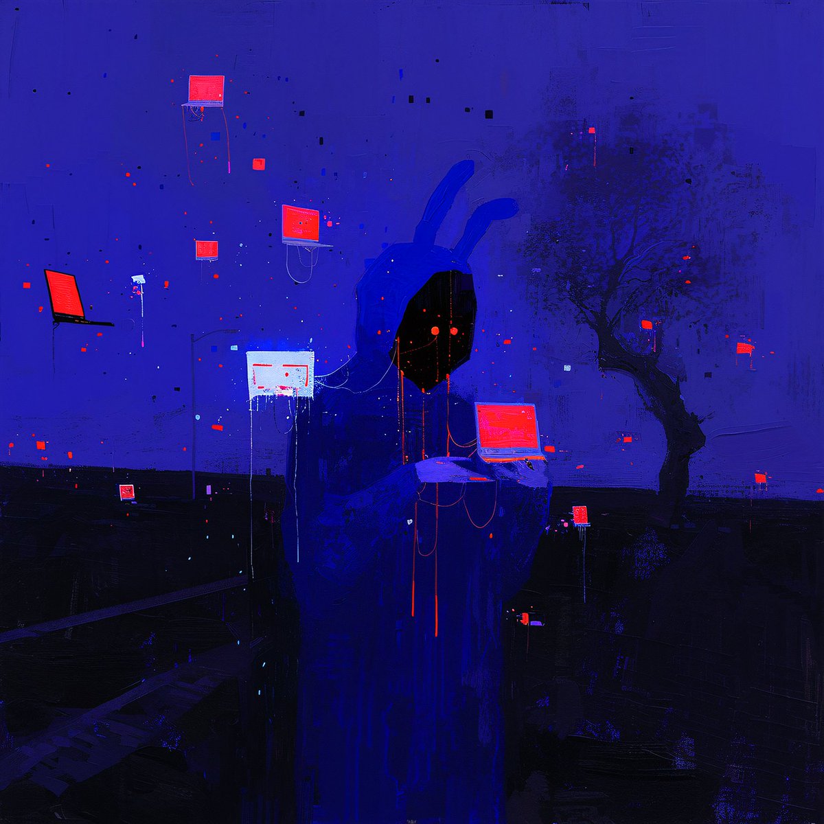 Hello, this is internet.