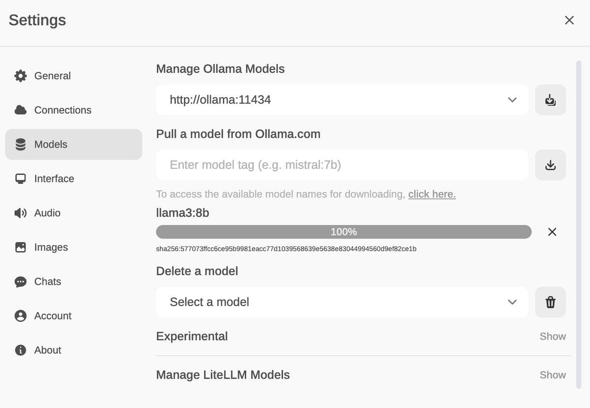 I definitely need a powerful machine to test drive llama3:70b compared to Llama3:8b which is around 4.23 GB in size.