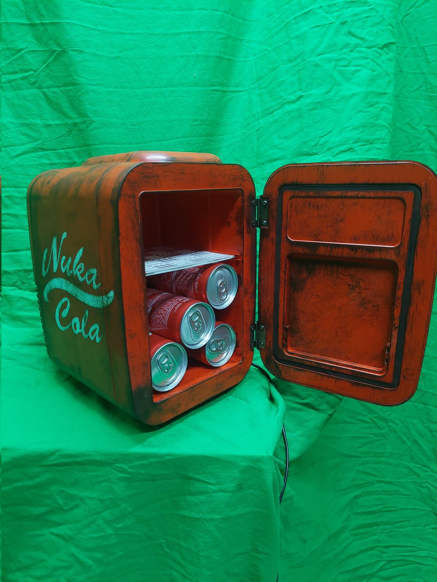 TheAlfredSource's tweet image. Hey @Fallout &amp;amp; @falloutonprime 
I made u something ☺️