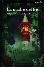 Me está gustando tanto, tanto, pero tanto este libro que no quiero que se me acabe.
Es mi recomendación cuqui y terrorífica para el día de hoy…

Y a Beatriz Aldaná, claro.

Feliz día del libro a todos.